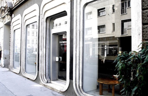 Wieden Apartamento | CENTRO DE CIUDAD BALCONY-OASIS