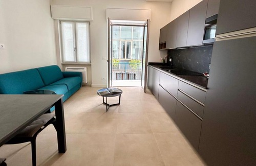 Verona City Centre Apartamento | Balcony on Arena