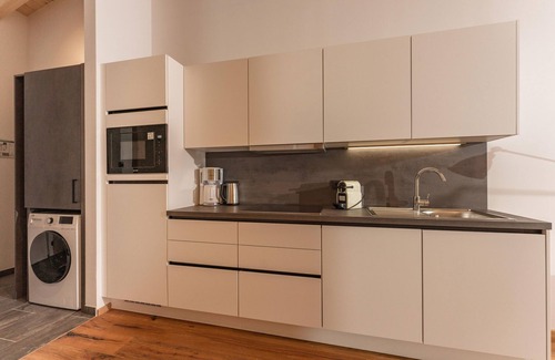 Schladming Apartamento | Balcony.suite 4 - 2 Schlafzimmer, 2 Badezimmer - Apartmentresort Mylodge