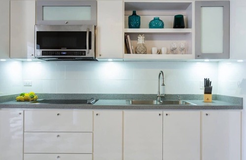 San Francisco Apartamento | SF 303 Balcony Suite