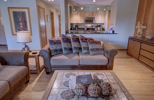 Keystone Condominio | Pines 2074 - West Keystone en Keystone Resort Colorado