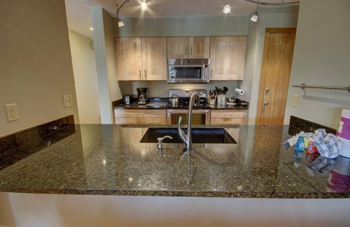Keystone Condominio | Pines 2074 - West Keystone en Keystone Resort Colorado