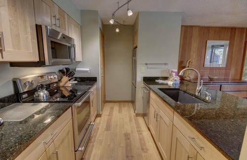 Keystone Condominio | Pines 2074 - West Keystone en Keystone Resort Colorado