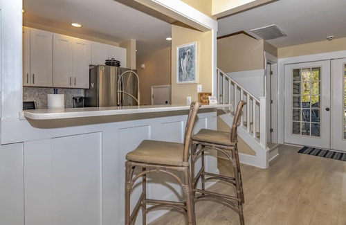 Bald Head Island Casa | Escapada perfecta a la isla de Bald Head: ¡recientemente renovada!