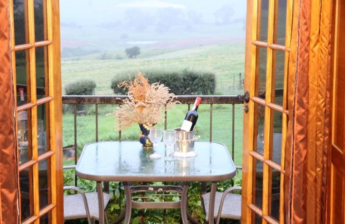 Fort Nottingham Casa | Baldinnie Cottages