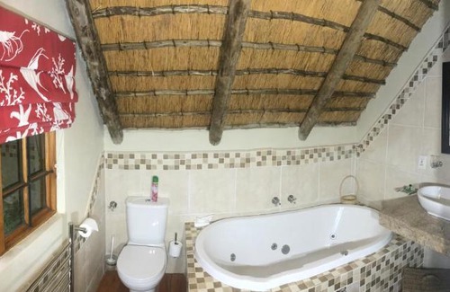 Fort Nottingham Casa | Baldinnie Cottages