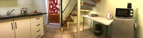 Fort Nottingham Casa | Baldinnie Cottages