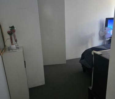 Baldivis Apartamento | Baldivis Basic Apartment 2