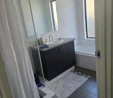 Baldivis Apartamento | Baldivis Basic Apartment 2