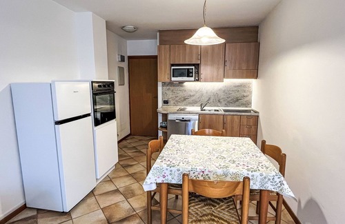 Pinzolo Apartamento | Baldo Living Apartment by Interhome