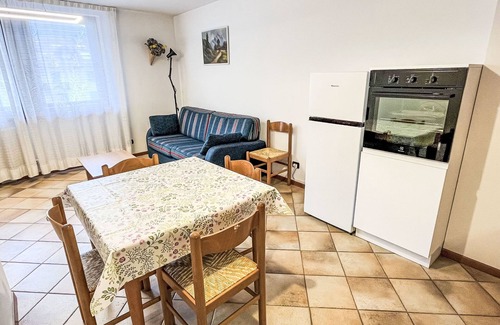 Pinzolo Apartamento | Baldo Living Apartment by Interhome
