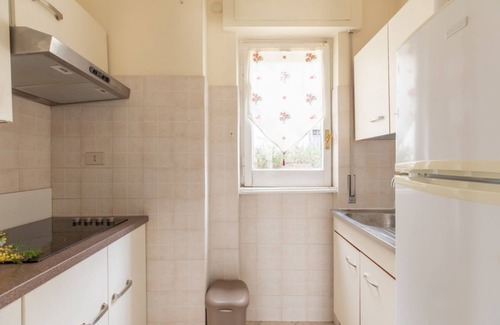 Trionfale Apartamento | Balduina Sunny Penthouse with Terrace