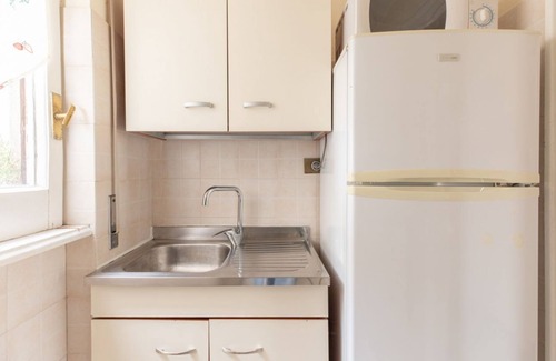 Trionfale Apartamento | Balduina Sunny Penthouse with Terrace