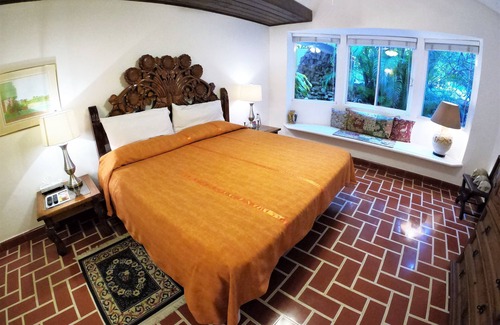 Colonia Adolfo Lopez Mateos Cama Y Desayuno | Baldwin's Guest House Cozumel