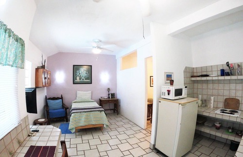 Colonia Adolfo Lopez Mateos Cama Y Desayuno | Baldwin's Guest House Cozumel