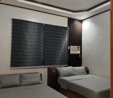 Luzon Casa | Bale DT
