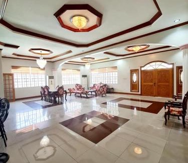 Luzon Casa | Bale DT
