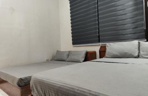 Luzon Casa | Bale DT