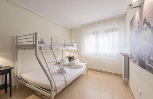 Orio Apartamento | Balea 5 - Local Rentss
