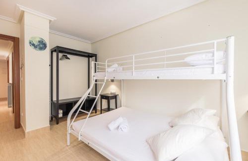Orio Apartamento | Balea 5 - Local Rentss