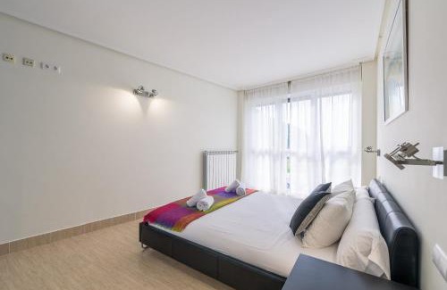 Orio Apartamento | Balea 5 - Local Rentss