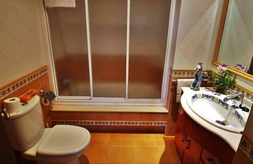 Balea Apartamento | Ref. 10117 Fantástico apartamento con piscina
