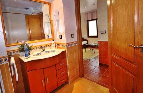 Balea Apartamento | Ref. 10117 Fantástico apartamento con piscina