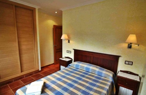 Balea Apartamento | Ref. 10117 Fantástico apartamento con piscina
