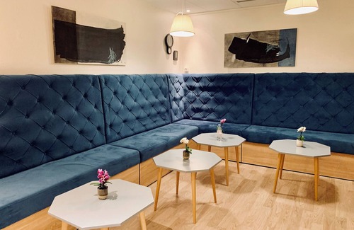Basel Hotel | BALEGRA City Hotel Basel Contactless Self Check-in