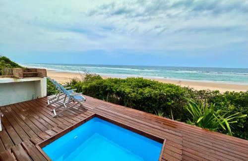Zitundo Chalet De Esquí | Baleia Azul Luxury Tent no 7