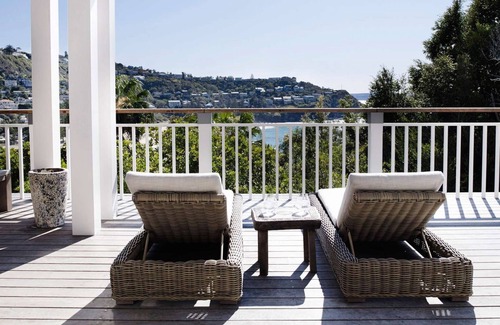 Whale Beach Casa | BALEINE - Whale Beach, Nueva Gales del Sur