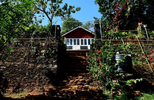 Samse Casa | Balekhan Homestay - Heritage & Mountain View