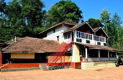 Samse Casa | Balekhan Homestay - Heritage & Mountain View