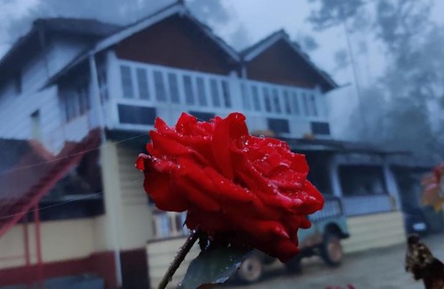 Samse Casa | Balekhan Homestay - Heritage & Mountain View