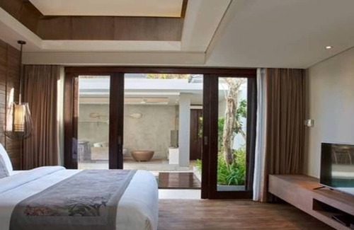 Tanjungbenoa Villa | Bali 2 Bedroom Pool Villa incluye desayuno