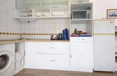 San Marcos Condominio | APARTAMENTO BALI 500m de la PLAYA, VISTA AL MAR Y TEIDE SAT-TV WIFI APARCAMIENTO GRATIS