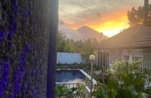 Purwakerti Casa | BALI AMED FEEL HOME VILLA