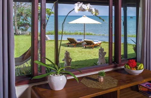 Tanjungbenoa Villa | Bali Amori Vista