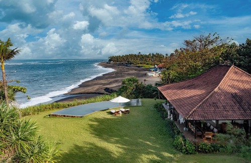 Tanjungbenoa Villa | Bali Amori Vista