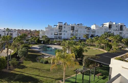 Los Altos Apartamento | Bali Apartment Punta Prima