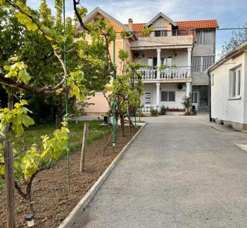 Zemun Apartamento | Bali Apartment