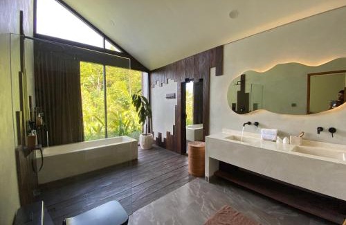 Munduk Villa | Bali Barn Village