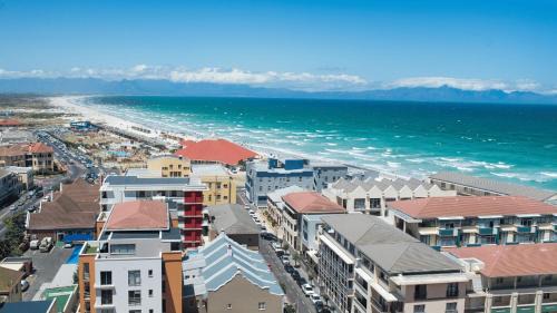 Muizenberg Apartamento | Bali Beach Flats, Muizenberg