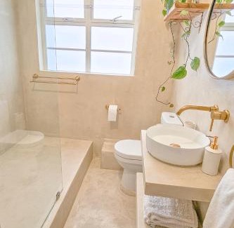 Muizenberg Apartamento | Bali Beach Flats, Muizenberg
