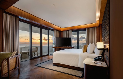 Sanur Hotel | Bali Beach Hotel