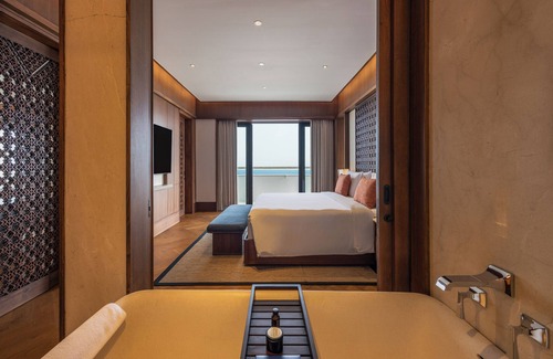 Sanur Hotel | Bali Beach Hotel