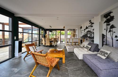 Le Cormier Casa | Bali Beach - Vue mer proche de la plage