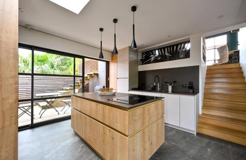 Le Cormier Casa | Bali Beach - Vue mer proche de la plage