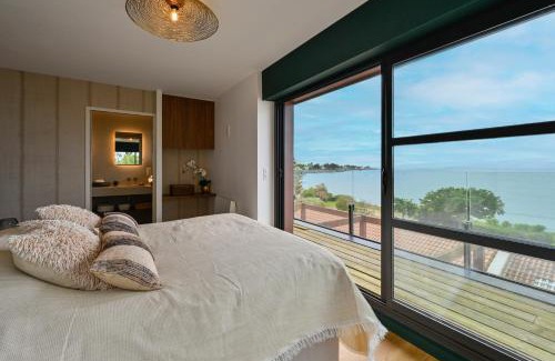 Le Cormier Casa | Bali Beach - Vue mer proche de la plage