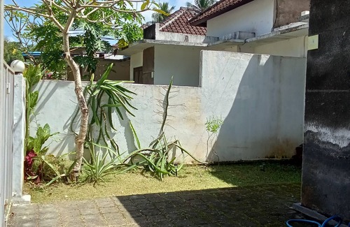 Candi Dasa Casa | Bali Best Affordable Guesthouse